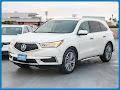 2017 Acura MDX 3.5L