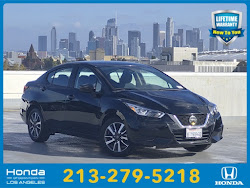 2021 Nissan Versa 1.6 SV