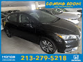 2021 Nissan Versa 1.6 SV