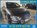 2018 Audi S4 3.0T Premium Plus
