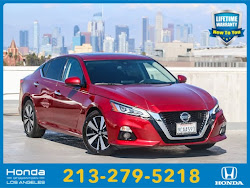 2022 Nissan Altima 2.5 SL