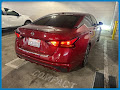 2022 Nissan Altima 2.5 SL