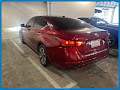 2022 Nissan Altima 2.5 SL