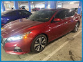 2022 Nissan Altima 2.5 SL