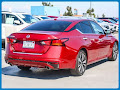 2022 Nissan Altima 2.5 SL