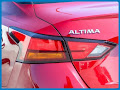2022 Nissan Altima 2.5 SL