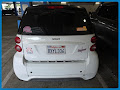 2014 Smart Fortwo
