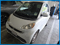 2014 Smart Fortwo