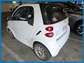 2014 Smart Fortwo