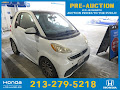 2014 Smart Fortwo