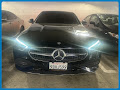 2022 Mercedes-Benz C-Class C 300