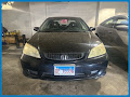 2004 Honda Civic EX