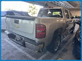 2011 Chevrolet Silverado 1500 LS