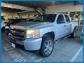 2011 Chevrolet Silverado 1500 LS