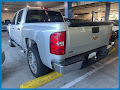 2011 Chevrolet Silverado 1500 LS