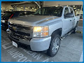 2011 Chevrolet Silverado 1500 LS