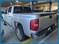 2011 Chevrolet Silverado 1500 LS