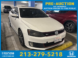 2012 Volkswagen Jetta GLI