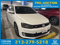 2012 Volkswagen Jetta GLI