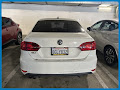 2012 Volkswagen Jetta GLI