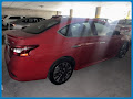 2019 Nissan Sentra SR