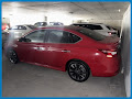 2019 Nissan Sentra SR