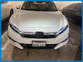 2019 Honda Clarity Plug-In Hybrid Base