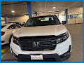 2024 Honda Ridgeline Sport