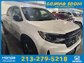 2024 Honda Ridgeline Sport
