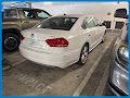 2014 Volkswagen Passat 1.8T SE