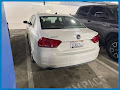 2014 Volkswagen Passat 1.8T SE