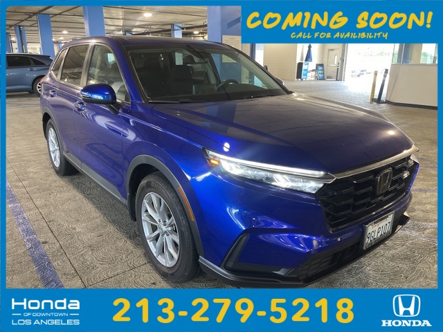 2023 Honda CR-V EX