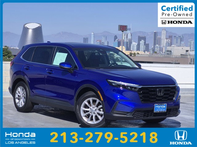 2023 Honda CR-V EX
