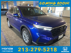 2023 Honda CR-V EX