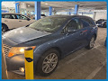 2010 Toyota Venza Base