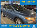 2010 Toyota Venza Base