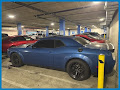 2021 Dodge Challenger R/T Scat Pack Widebody