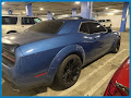 2021 Dodge Challenger R/T Scat Pack Widebody