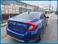 2020 Honda Civic EX-L