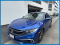 2020 Honda Civic EX-L