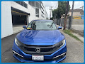 2020 Honda Civic EX-L