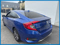 2020 Honda Civic EX-L