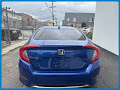 2020 Honda Civic EX-L