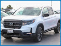 2024 Honda Ridgeline Sport