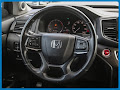 2024 Honda Ridgeline Sport