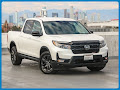 2024 Honda Ridgeline Sport