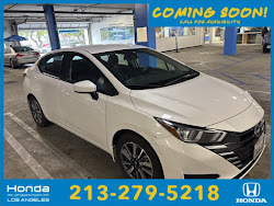 2024 Nissan Versa 1.6 SV