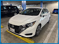 2024 Nissan Versa 1.6 SV
