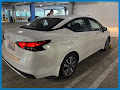 2024 Nissan Versa 1.6 SV