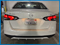 2024 Nissan Versa 1.6 SV